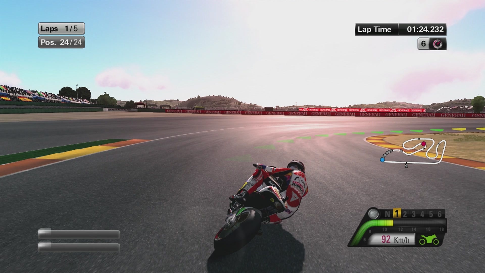 MotoGP 13