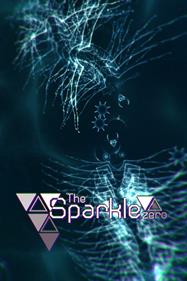 The Sparkle: ZERO - Box - Front Image