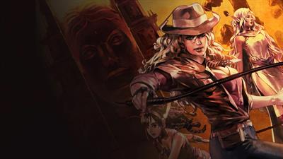 LA-MULANA 2 - Fanart - Background Image