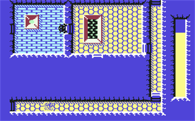 Four Smash Hits from Hewson - Screenshot - Gameplay Image