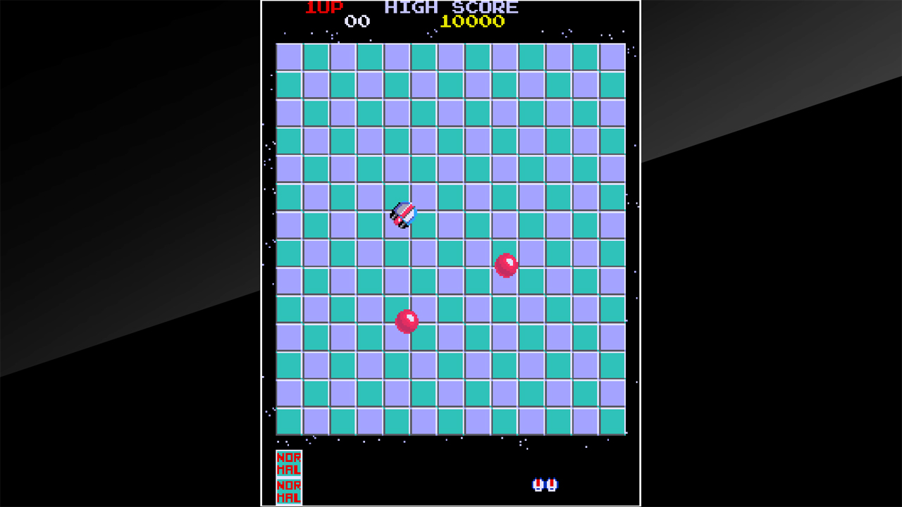Arcade Archives MOTOS