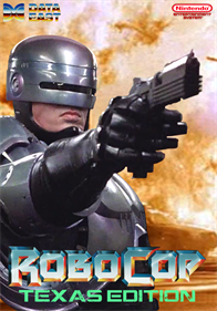RoboCop: Texas Edition
