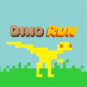 Dino Run