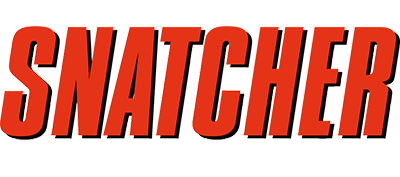 Snatcher - Clear Logo Image