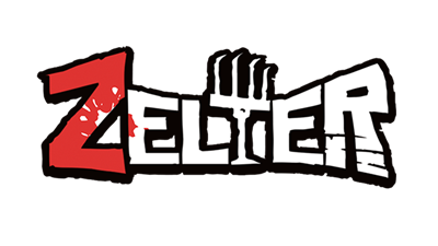 Zelter - Clear Logo Image