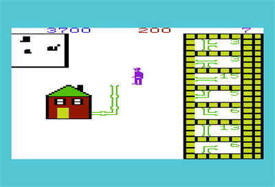 Pipes - Screenshot - Gameplay Image