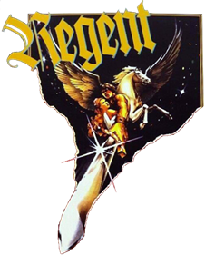 Regent - Clear Logo Image