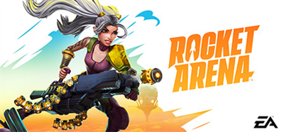 Rocket Arena - Banner Image