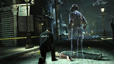 Murdered: Soul Suspect - Screenshot - Gameplay Image