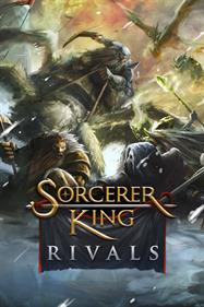 Sorcerer King: Rivals - Box - Front Image
