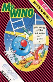 Mr Wino 