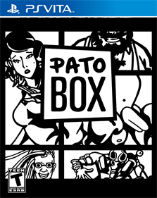 Pato Box