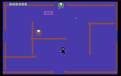 Cybermen - Screenshot - Gameplay Image