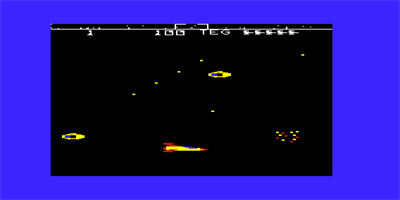 Astroblitz - Screenshot - Gameplay Image