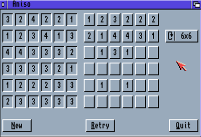 Aniso - LaunchBox Games Database
