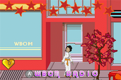 The Cheetah Girls - Screenshot - Gameplay Image