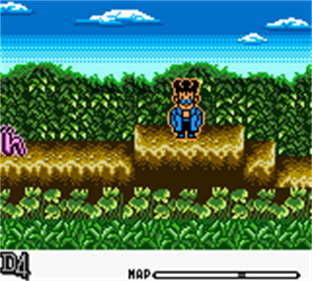 Dino Breeder 4 - Screenshot - Gameplay Image