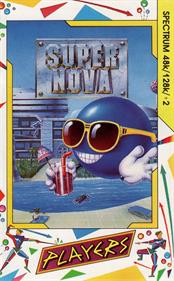 Super Nova - Box - Front Image