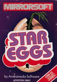Star Eggs - Box - Front Image