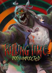 Killing Time: Resurrected base