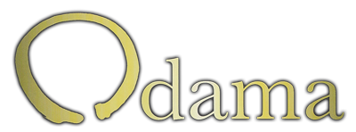 Odama - Clear Logo Image