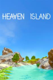 Heaven Island: VR MMO Images - LaunchBox Games Database