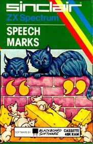 Speech Marks