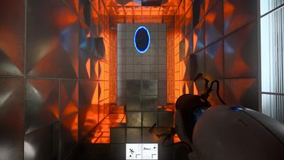 Portal with RTX - Screenshot - Gameplay Image