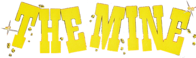 The Mine - Clear Logo Image