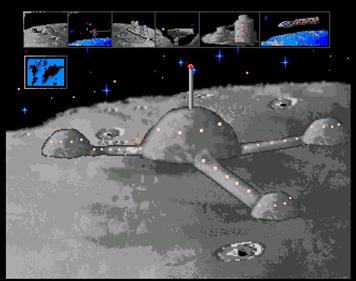 Outerim - Screenshot - Gameplay Image