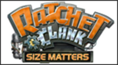 Ratchet & Clank: Size Matters - Banner Image