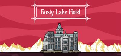 Rusty Lake Hotel - Banner Image