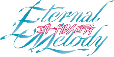 Eternal Melody - Clear Logo Image
