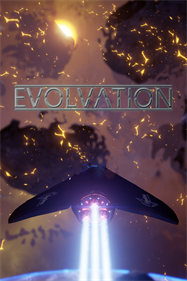 Evolvation - Box - Front Image
