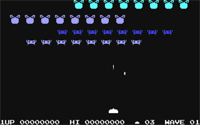 Alienator (Georg Rottensteiner) - Screenshot - Gameplay Image