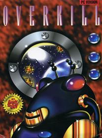OverKill (1992)