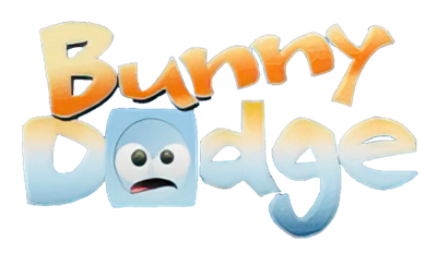Bunny Dodge - Clear Logo Image