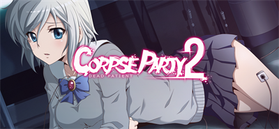 Corpse Party 2: Dead Patient - Banner Image