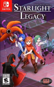 Starlight Legacy