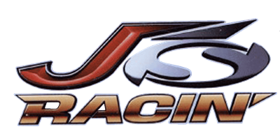 J's Racin' - Clear Logo Image