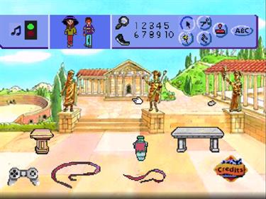Creative Journey - Screenshot - Gameplay Image