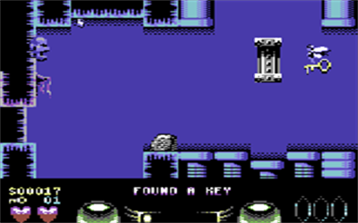 Fairy Well - Screenshot - Gameplay Image