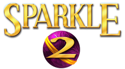 Sparkle 2 - Clear Logo Image