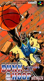 Dream Basketball: Dunk & Hoop