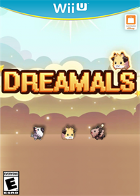 Dreamals - Box - Front Image