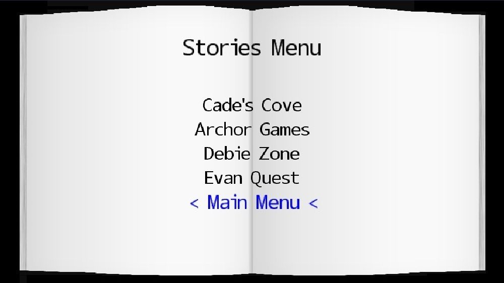Evan Quest