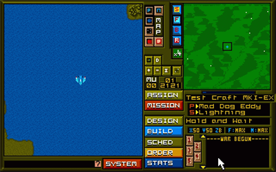When Two Worlds War - Screenshot - Gameplay Image
