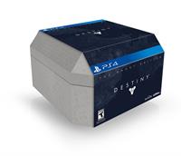 Destiny: Ghost Edition - Box - Front Image