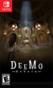 Deemo: Reborn