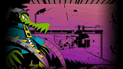 Lethal League - Fanart - Background Image